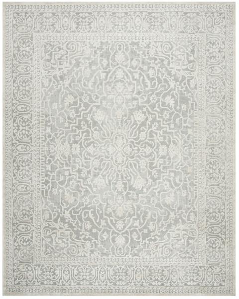 safavieh clearance reflection rft670c light grey rug