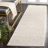 safavieh clearance reflection rft670d creme rug