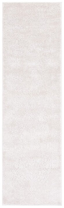safavieh clearance reflection rft670d creme rug