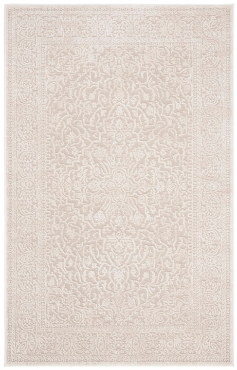 safavieh clearance reflection rft670d creme rug
