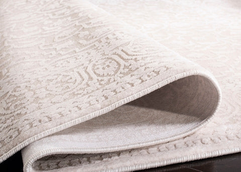 safavieh clearance reflection rft670d creme rug