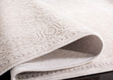 safavieh clearance reflection rft670d creme rug
