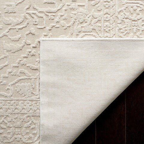 safavieh clearance reflection rft670d creme rug