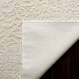 safavieh clearance reflection rft670d creme rug