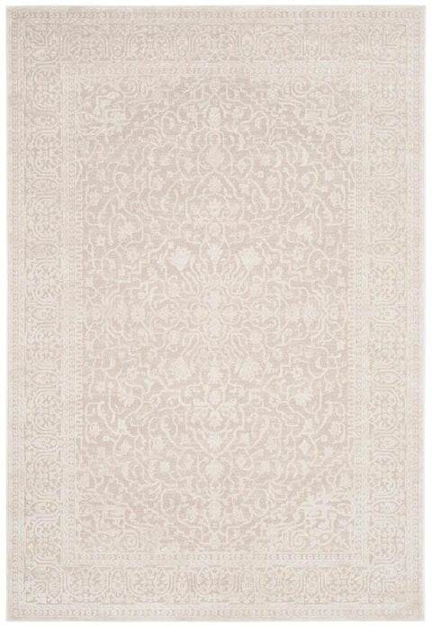 safavieh clearance reflection rft670d creme rug