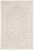 safavieh clearance reflection rft670d creme rug