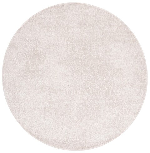 safavieh clearance reflection rft670d creme rug