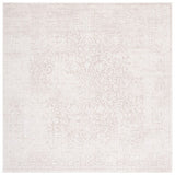 safavieh clearance reflection rft670d creme rug