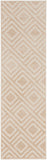nourison care free caf03 beige rug