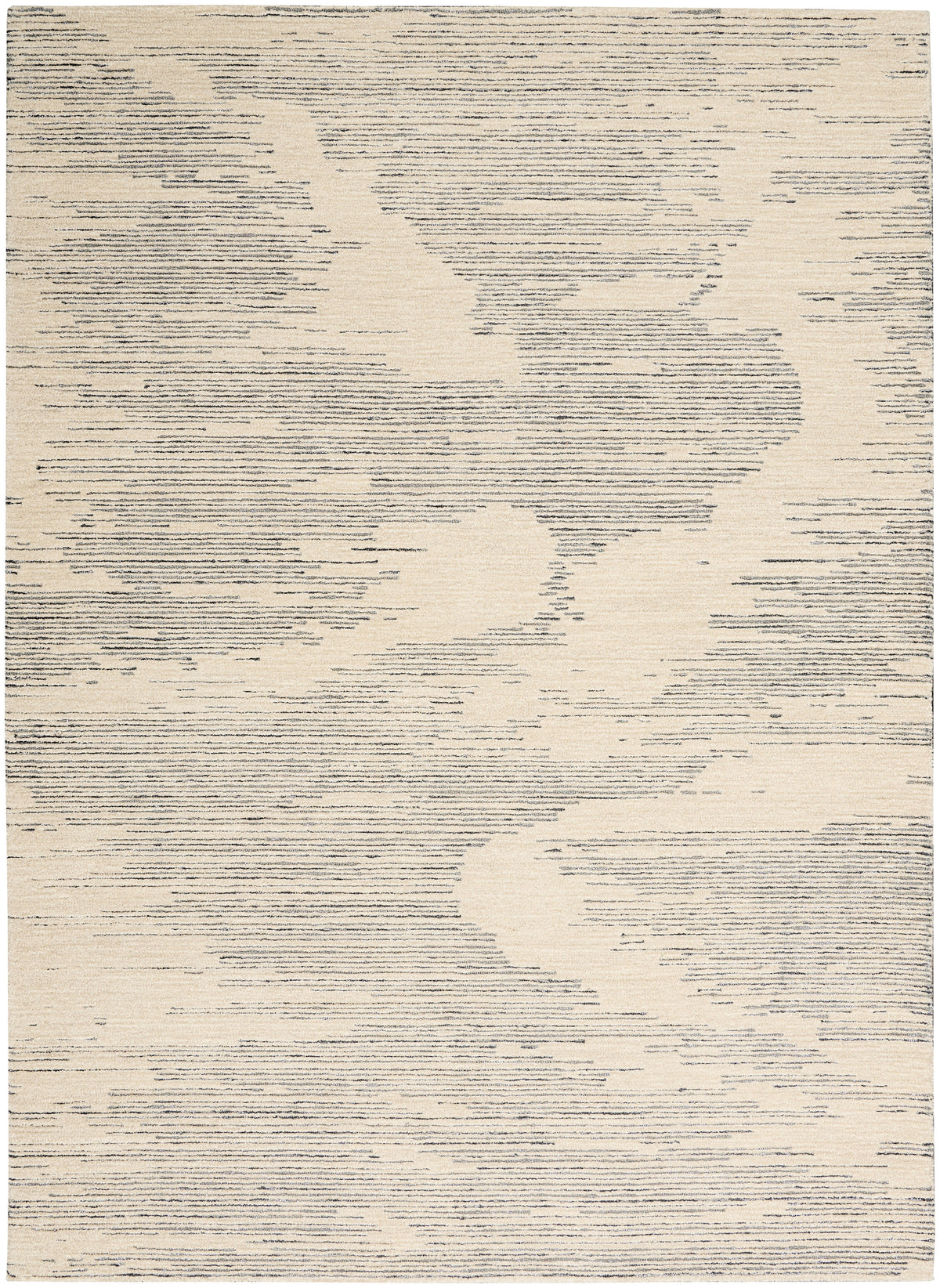 nourison ma30 star smr02 ivory grey rug
