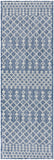 nourison positano pos02 navy blue rug