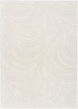 nourison central park west cep02 ivory rug