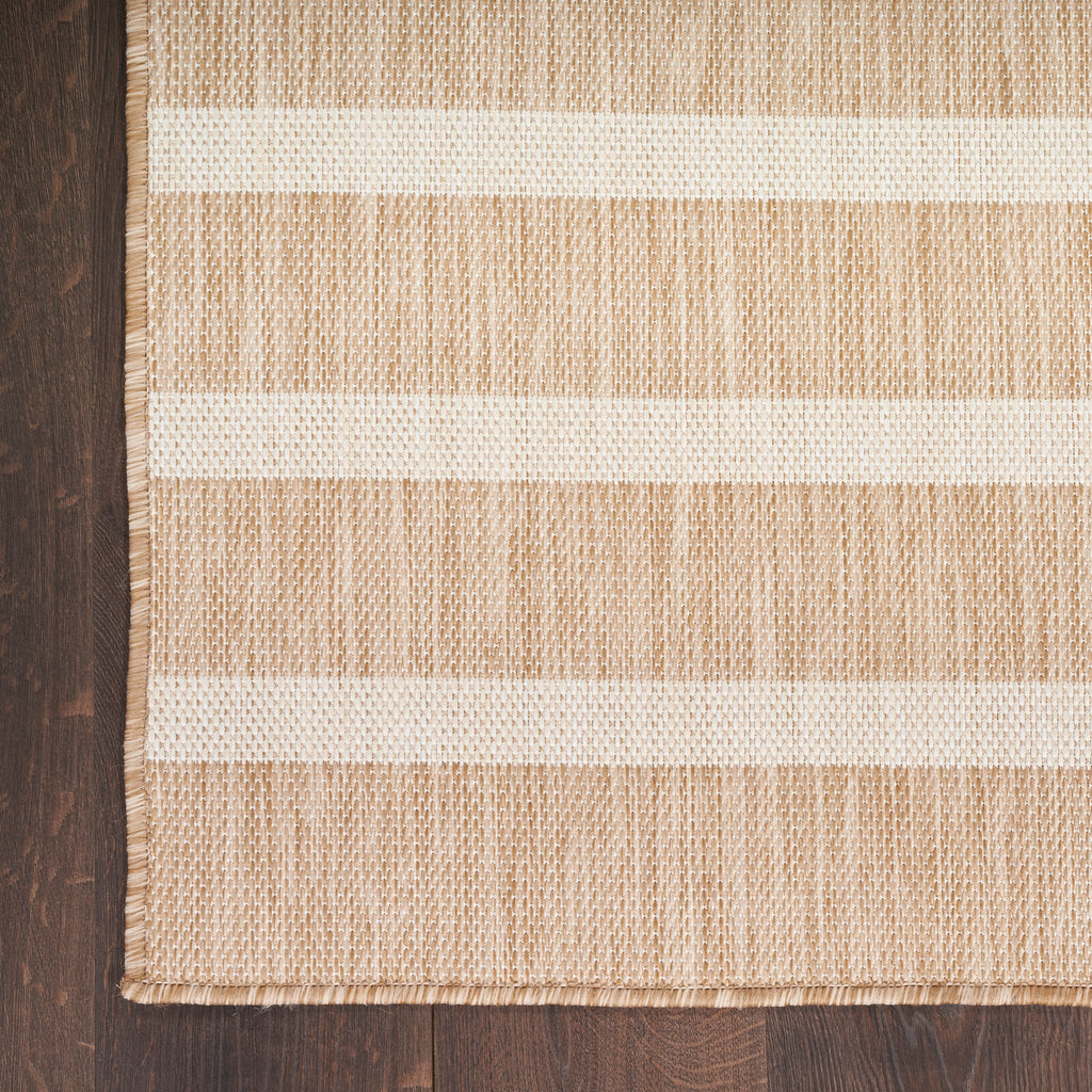 nourison positano pos03 beige ivory rug