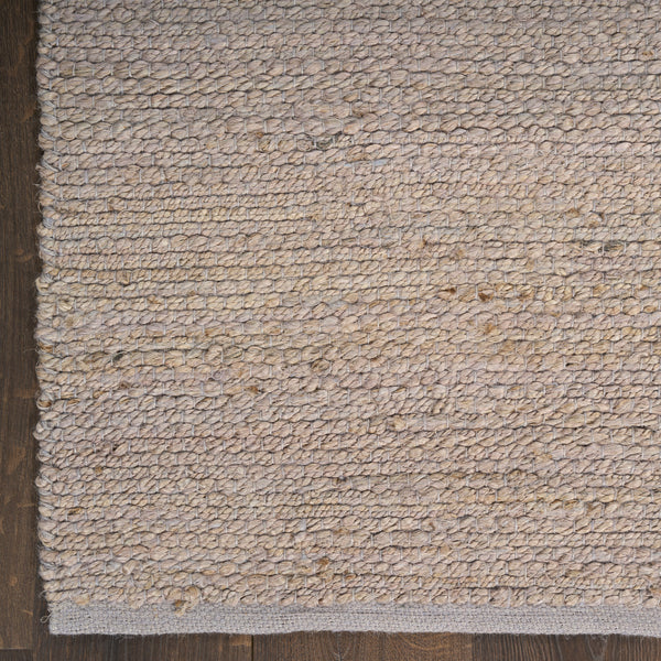 nourison natural jute njt01 grey rug
