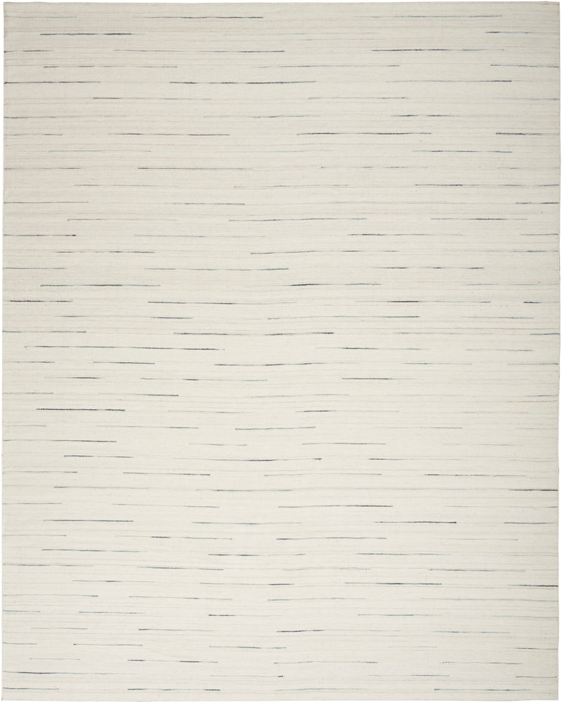 nourison interweave iwv01 ivory rug