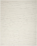 nourison interweave iwv01 ivory rug