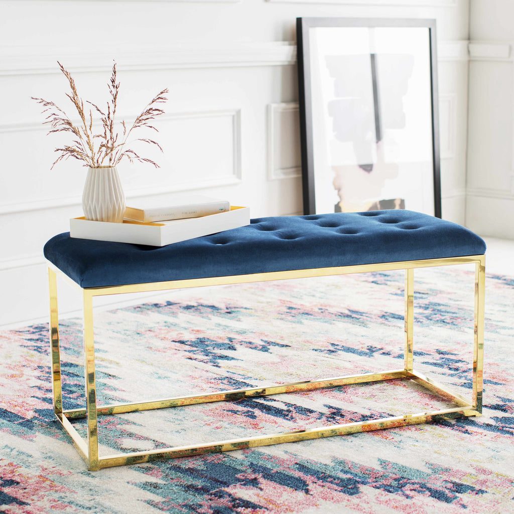Hauteloom Lewisberry LEW White Machine Made Polypropylene Rug