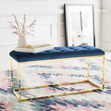 Hauteloom Lewisberry LEW White Machine Made Polypropylene Rug