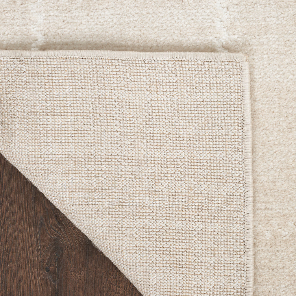 nourison serenity home srh05 ivory rug