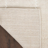 nourison serenity home srh05 ivory rug