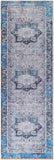Hauteloom Rini RINI Beige Machine Made Cotton Rug