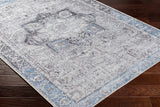 Hauteloom Rini RINI Beige Machine Made Cotton Rug