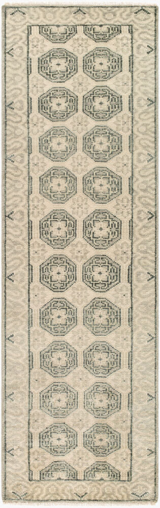 surya riviera riv 2301 charcoal rug