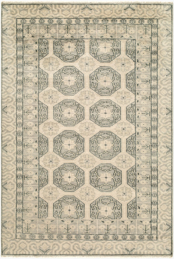 surya riviera riv 2301 charcoal rug