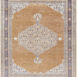 surya riviera riv 2302 amber rug