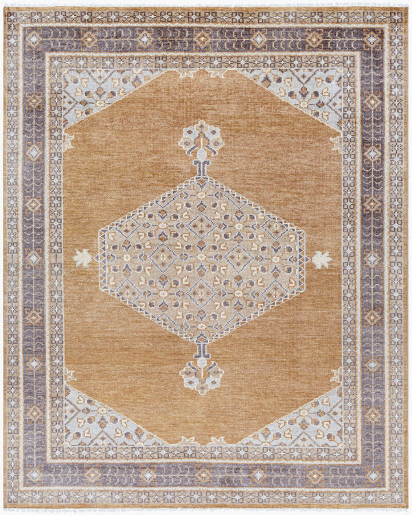 surya riviera riv 2302 amber rug