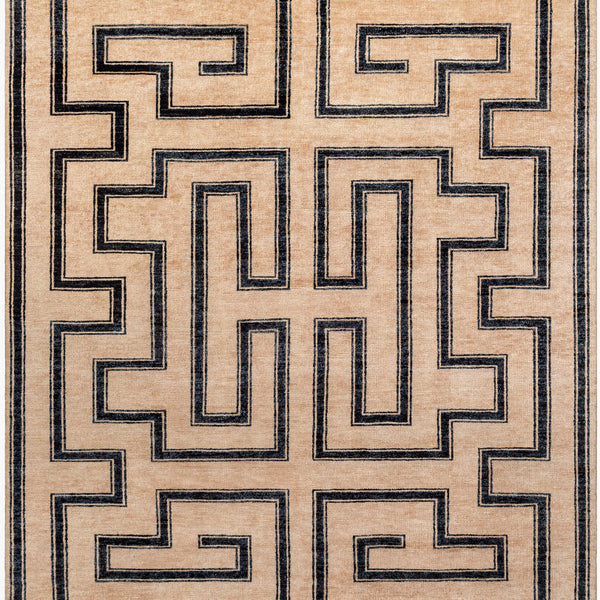 surya riviera riv 2303 beige rug