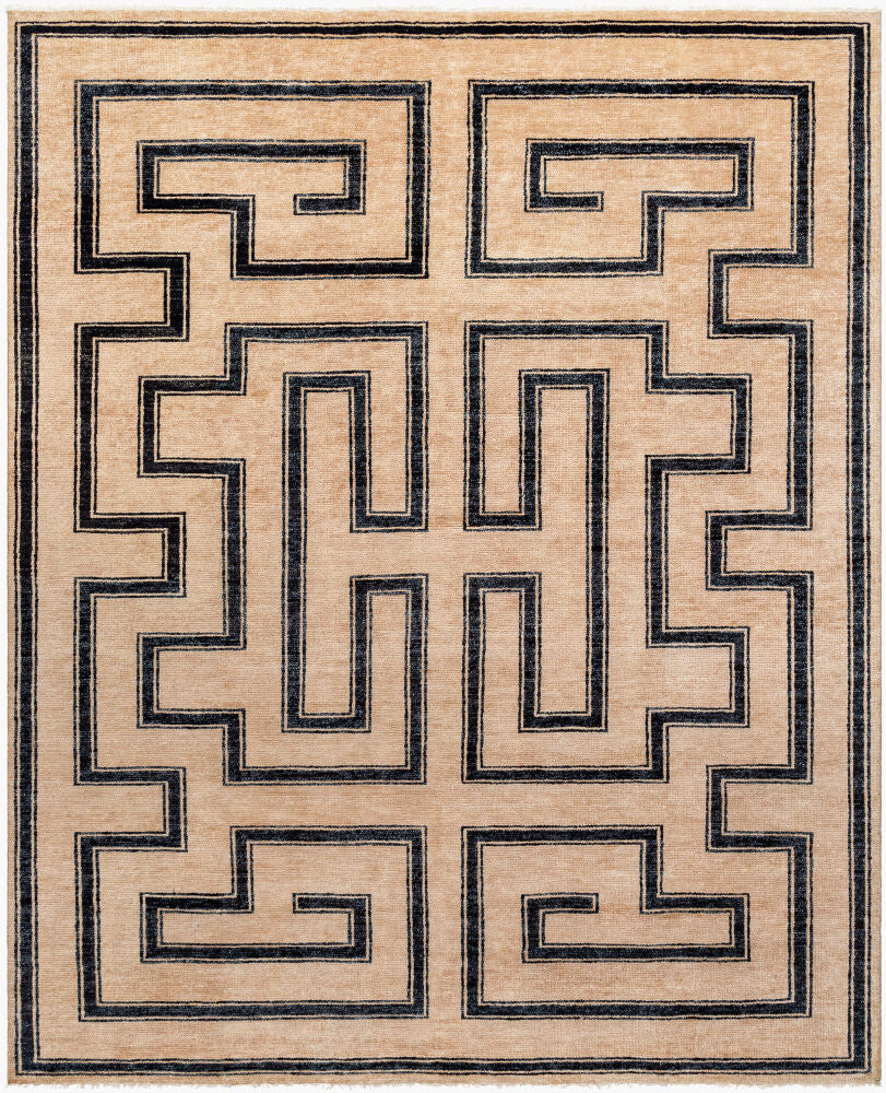 surya riviera riv 2303 beige rug