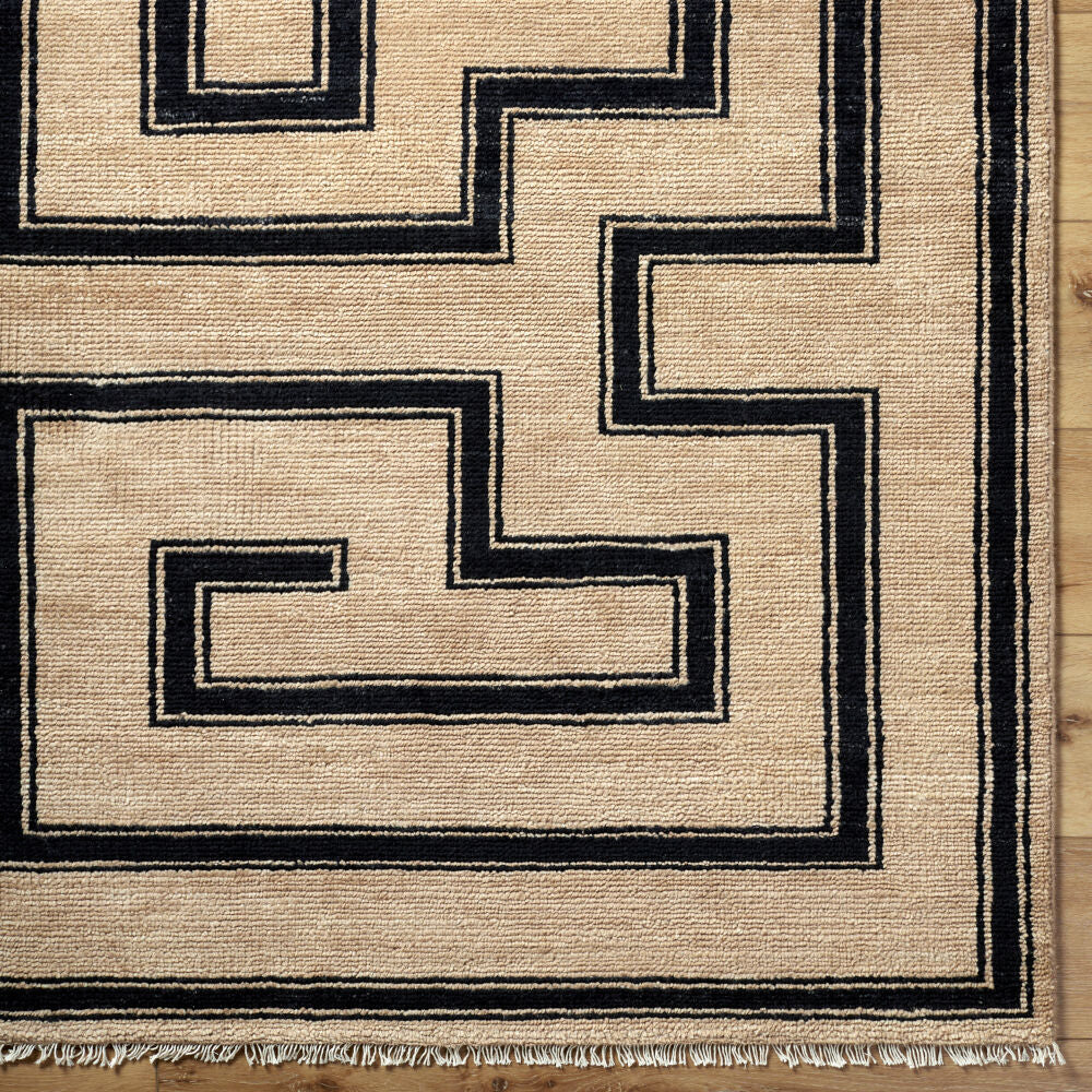 surya riviera riv 2303 beige rug