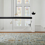 surya riviera riv 2304 sky blue rug
