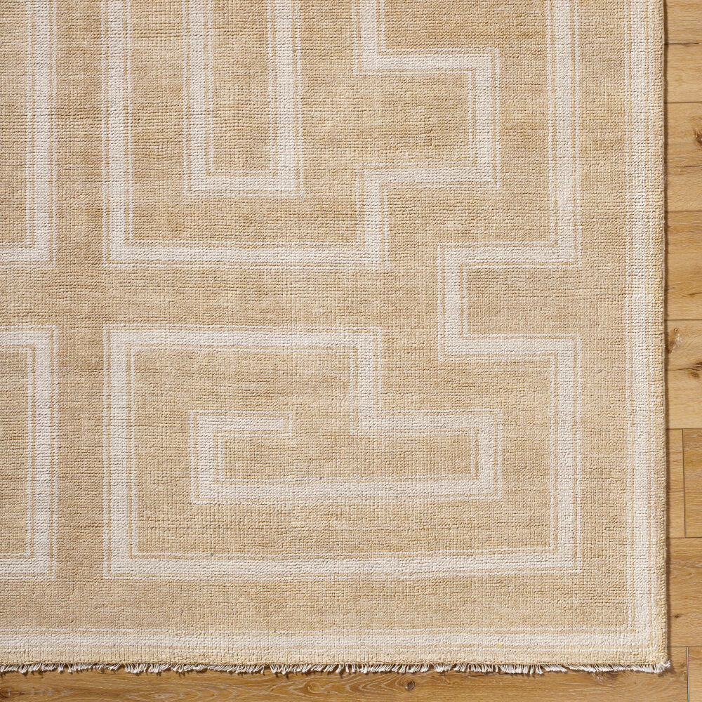 surya riviera riv 2305 beige rug