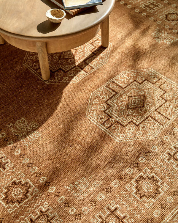 surya riviera riv 2307 rust rug