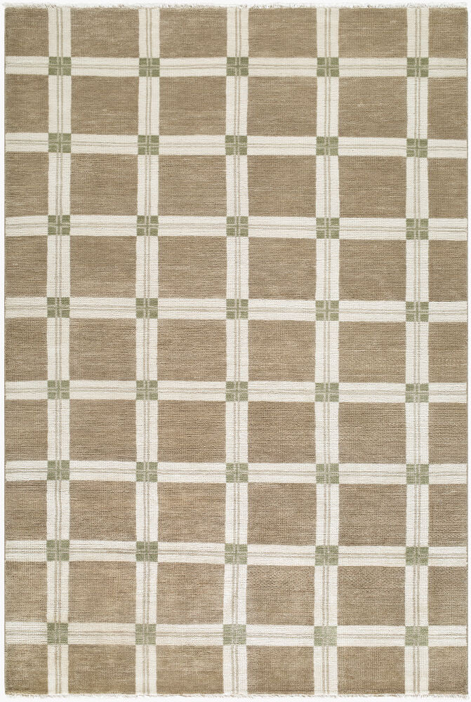 surya riviera riv 2308 tan rug
