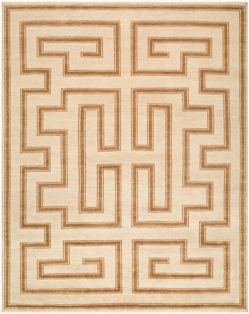 surya riviera riv 2310 taupe rug