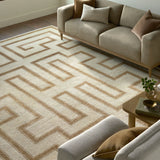 surya riviera riv 2310 taupe rug