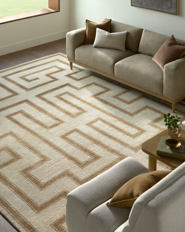 surya riviera riv 2310 taupe rug
