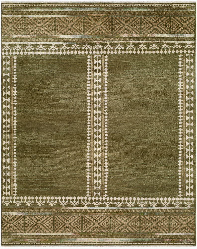 surya riviera riv 2311 sage rug