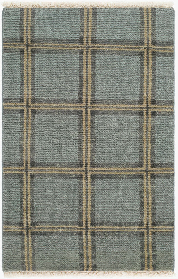 surya riviera riv 2313 medium gray rug