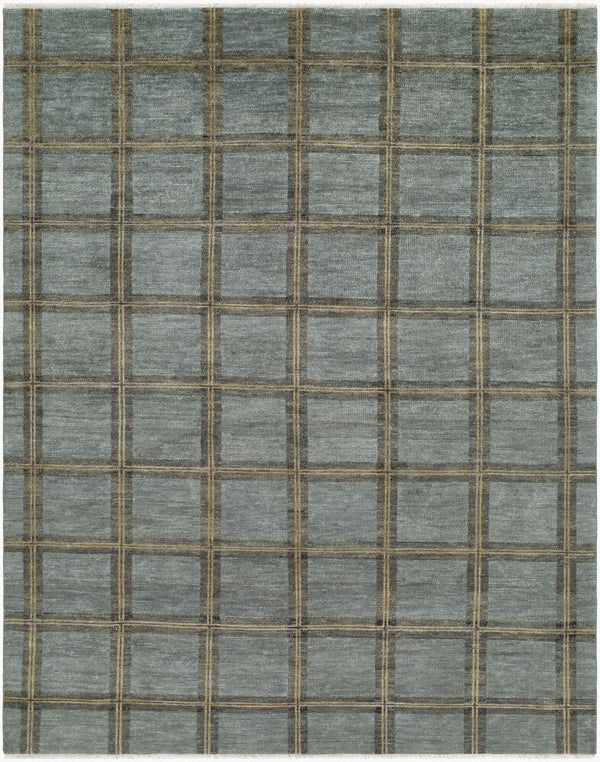 surya riviera riv 2313 medium gray rug