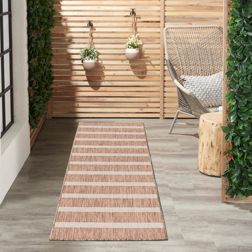 nourison positano pos03 jute ivory rug