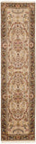 safavieh clearance royal kerman rk170d beige rug