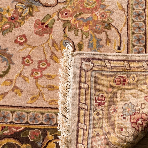safavieh clearance royal kerman rk170d beige rug