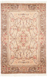 safavieh clearance royal kerman rk170d beige rug