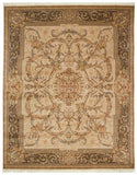 safavieh clearance royal kerman rk170d beige rug