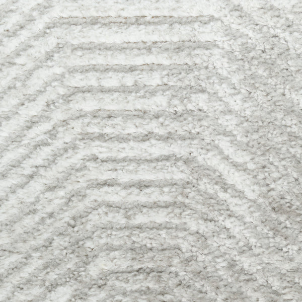 nourison dekor dek04 grey rug