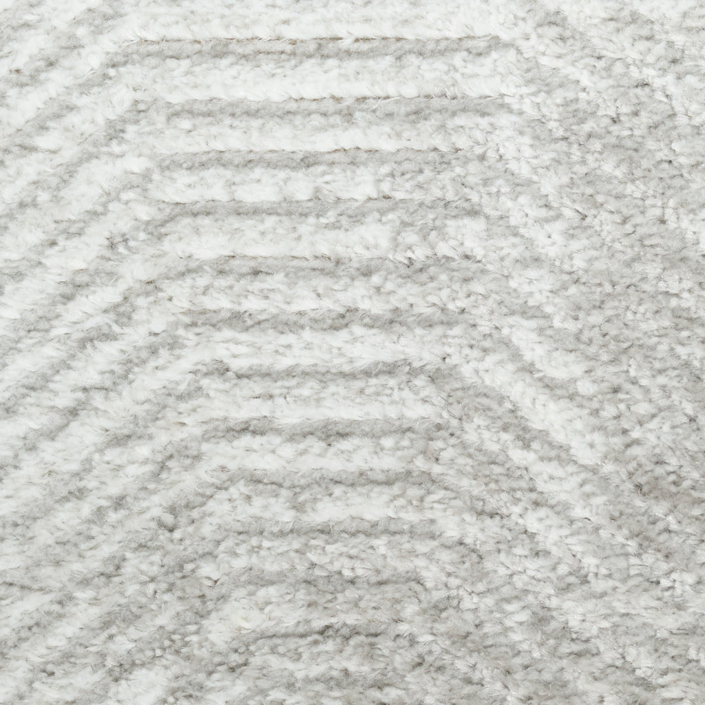 nourison dekor dek04 grey rug